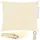 Awelco Gardlov, Sonnensegel Beige 3x4 Meter Modern