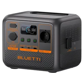 Bluetti AC50P 504 Wh,