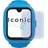 Blue Bubble inkl. Glass Protector