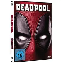 walt disney / leonine Deadpool
