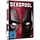 walt disney / leonine Deadpool