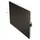 Jollytherm Infrarot Glasheizkörper 880 W schwarz