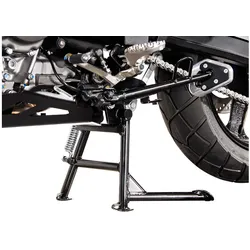 SW-Motech Hauptständer - Schwarz. Suzuki DL 650 V-Strom (11-)., schwarz