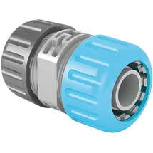 Cellfast Reparaturstück 1"/3/4" grau