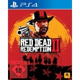 Red Dead Redemption 2 (USK) (PS4)