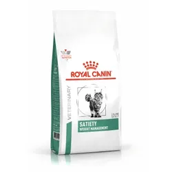 ROYAL CANIN Sättigung Katze trocken 6 kg