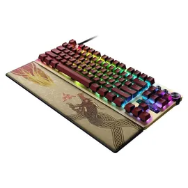 Razer Huntsman V3 Pro Tenkeyless Analoge optische US