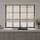cocoon home concepts Holz-Jalousie 120 x 175 cm Beige