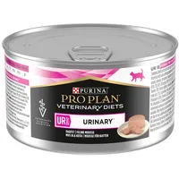 Purina Veterinary PVD UR Urinary Cat Truthahn 195g