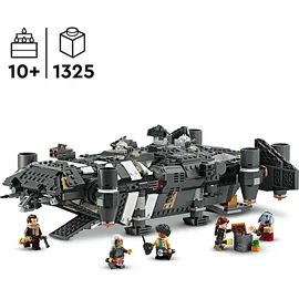 LEGO Star Wars Die Onyx Cinder 75374