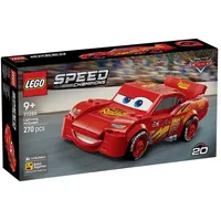 LEGO Speed Champions Lightning McQueen 77255