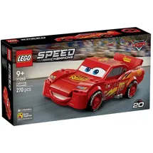 LEGO Speed Champions Lightning McQueen 77255