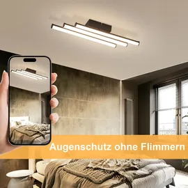 GBLY Homefire LED Deckenbeleuchtung für Küche Flur