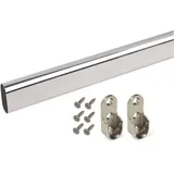 Kleiderstangen-set für Schrank