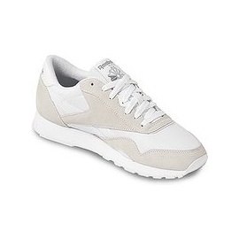 Reebok Schuhe Classic Nylon Shoes GY7235 Weiß 41