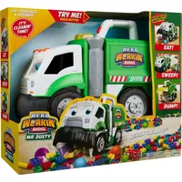 Jakks Pacific Real Workin' Buddies Dusty