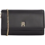 Tommy Hilfiger TH Eternity Umhängetasche 20 cm schwarz