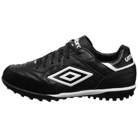 Umbro Speciali Eternal Team NT TF Herren schwarz/weiß/blau 42