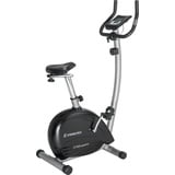 Energetics Heimtrainer Heimtrainer CT 210 schwarz|silberfarben