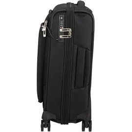 Samsonite Respawn 4-Rollen Cabin 55 cm / 43 l schwarz