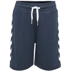 hummel hmlTHIM Sweatshorts Kinder total eclipse 104