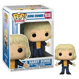 Funko Dumm und Dümmer - Harry Dunne 10 cm
