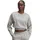 Under Armour Rival Fleece Piped Sweatshirt Grau M