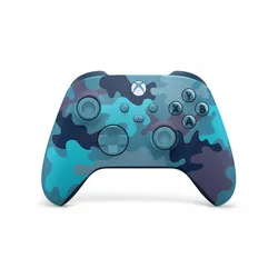 Microsoft Xbox Series Wireless Controller Mineral Camo