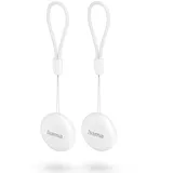 Hama Schlüsselfinder weiß 2er-Pack