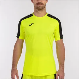 Joma Academy III Volleyballtrikot 061 fluorgelb S