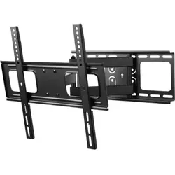 One for All TV Standfuß TV Halterung 32.-65. 180° dreh- und neigbar