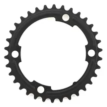 Shimano Ultegra R8100 - Erwachsene FC-8100 Kettenblatt, 52