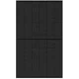 Photovoltaik Glas-Folie Solarmodul JKM435N-54HL4R-B Jinko 435 Wp, Full Black