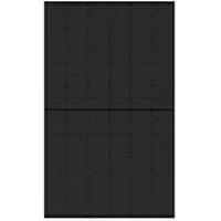 Photovoltaik Glas-Folie Solarmodul JKM435N-54HL4R-B Jinko 435 Wp, Full Black