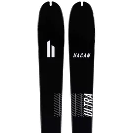 Hagan Ultra 84 Weiß 156 cm