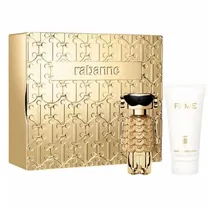 Paco Rabanne FAME INTENSE CASE 2 Stück