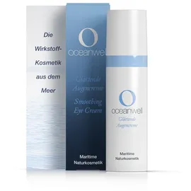 Oceanwell Basic Augencreme 7 ml