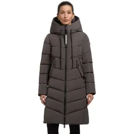 khujo MIKIA3 Graphite Grey M