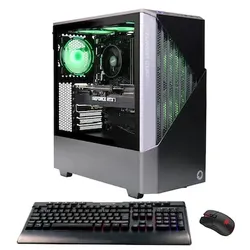Hyrican Gamemax Contac BG 7379 i5-14400F 32GB/1TB SSD RTX 4070 Super Win11