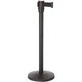 Saro Personenleitsystem AF 206 Schwarz