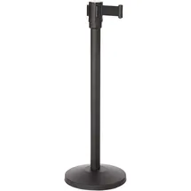 Saro Personenleitsystem AF 206 Schwarz