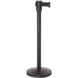 Saro Personenleitsystem AF 206 Schwarz