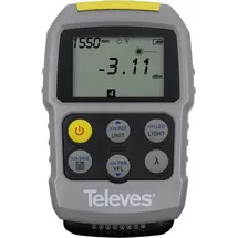 Televes Mini-Testgerät OPMVFLRJ45