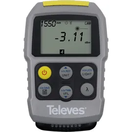 Televes Mini-Testgerät OPMVFLRJ45