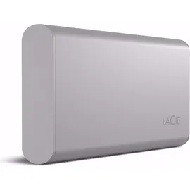 LaCie Mobile SSD Secure 500 GB USB-C