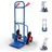 MAXCRAFT Treppenkarre 150 kg
