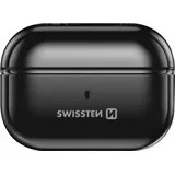 Swissten Minipods Bluetooth-Kopfhörer Tws Schwarz 54200100 - Schwarz