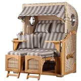 bene living Ammersee Braun Set
