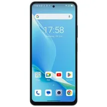Blackview Shark 8 8 GB RAM 256 GB Grau
