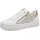 Marco Tozzi Damen Halbschuh in Weiß, Größe 37 - Weiß - 37